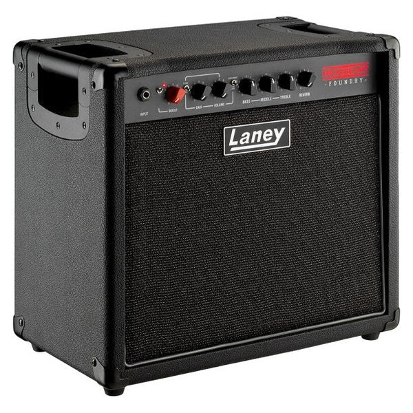 LANEY IRF60-110 GT AMP COMB IRONHEART 10"-60W
