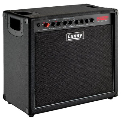 LANEY IRF60-112 GT AMP COMB IRONHEART 12"-60W