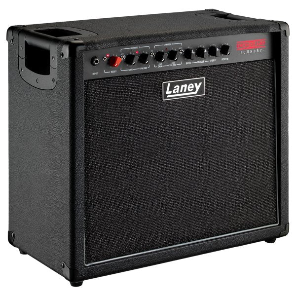 LANEY IRF60-112 GT AMP COMB IRONHEART 12"-60W