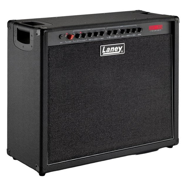 LANEY IRF120-212 GT AMP COMB IRONHT 2X12"-120W