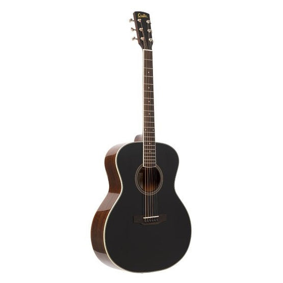 CRAFTER HILITE G16 BK GT.AC AUDI SLD SPRUCE BLK TOP