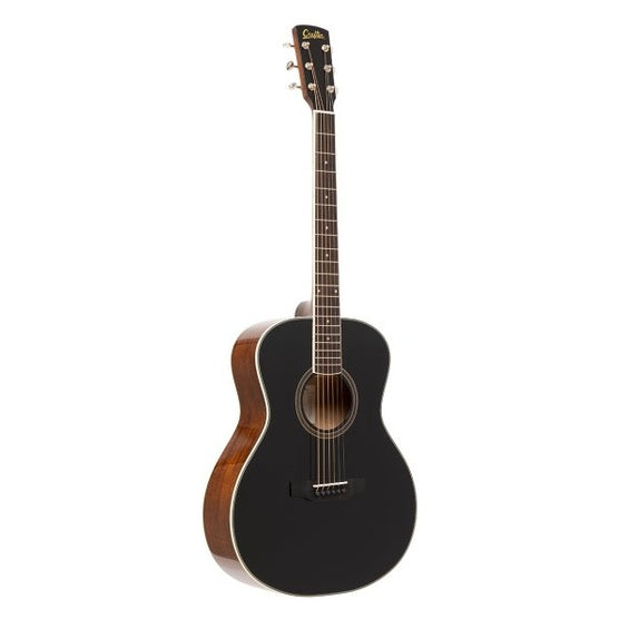CRAFTER HILITE T16 BK GT.AC DREAD SLD SPRUCE BLK TOP