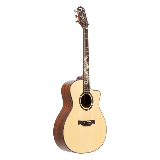 CRAFTER DG G-MAHO CE E/A GT.CW-DRAGON SPRU MAHO+BAG