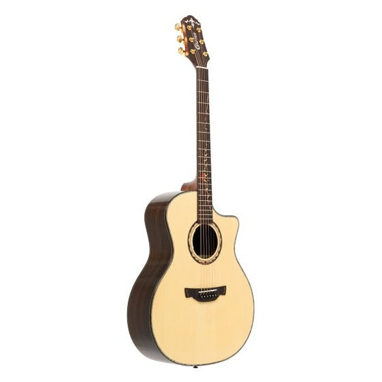 CRAFTER SR G-1000CE E/A GT.CW SLD-SUNRISE+BAG