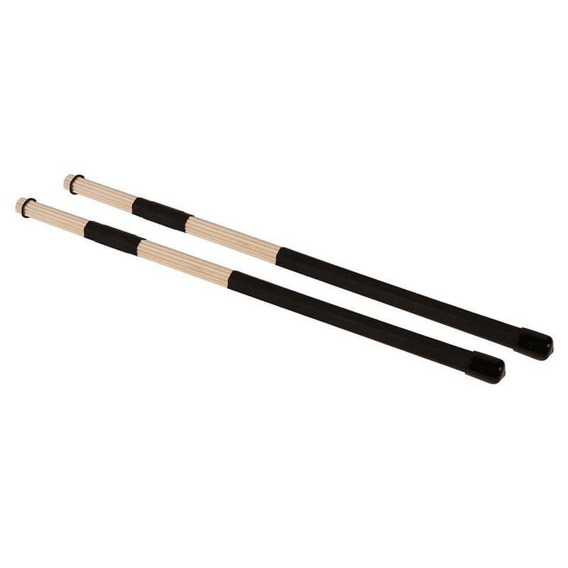 Hayman HAY-ROD-BB drumrods, bamboe, paar
