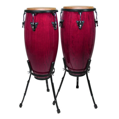 Hayman CNG-25-WR conga set