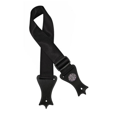 Gaucho GST-140-BK gitaarriem