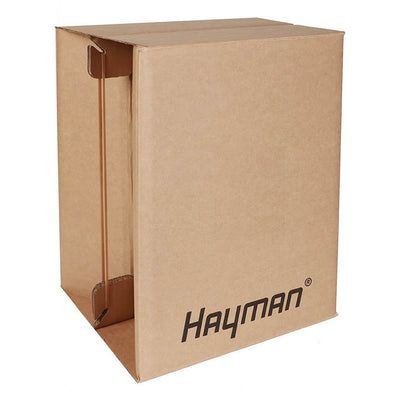 Hayman CAJ-25-CB DIY cardboard cajon