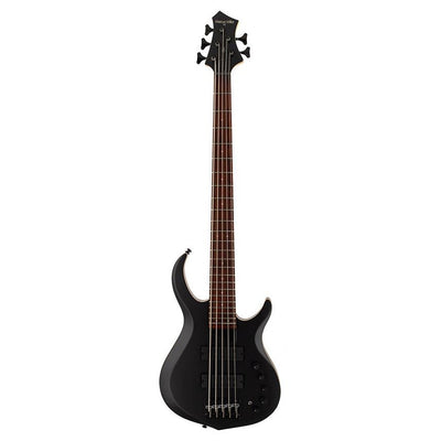 M2+ 5/TBK basgitaar