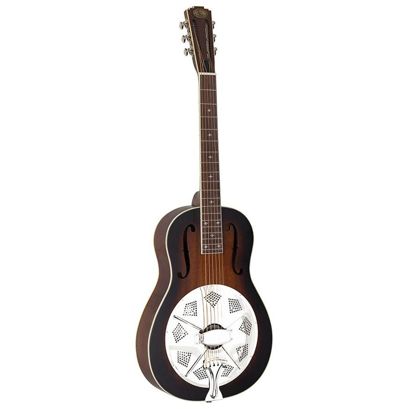 Royall HB12/SB 12 fret resonator HOBO