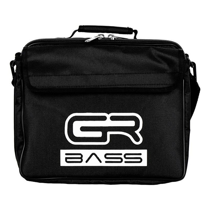 GR Bass BAG/DUAL bag for amplifier head DUAL 800/1400