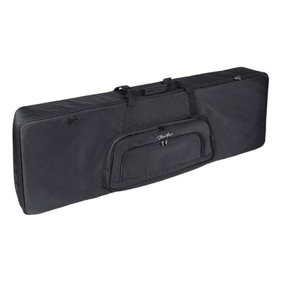Boston PGB-565-135 deluxe gigbag for stage piano, 25mm padding, 1680D material, 135x34x16cm