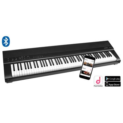 Medeli SP201+/BK digitale stage piano