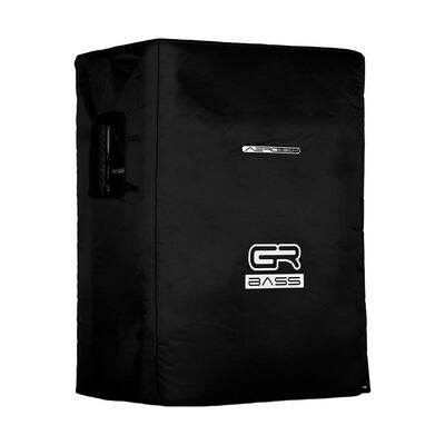 GR Bass COV/AT212 cover for NF212/AT212