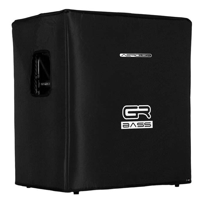 GR Bass COV/AT410 cover for NF410/NF410+/AT410/AT410+
