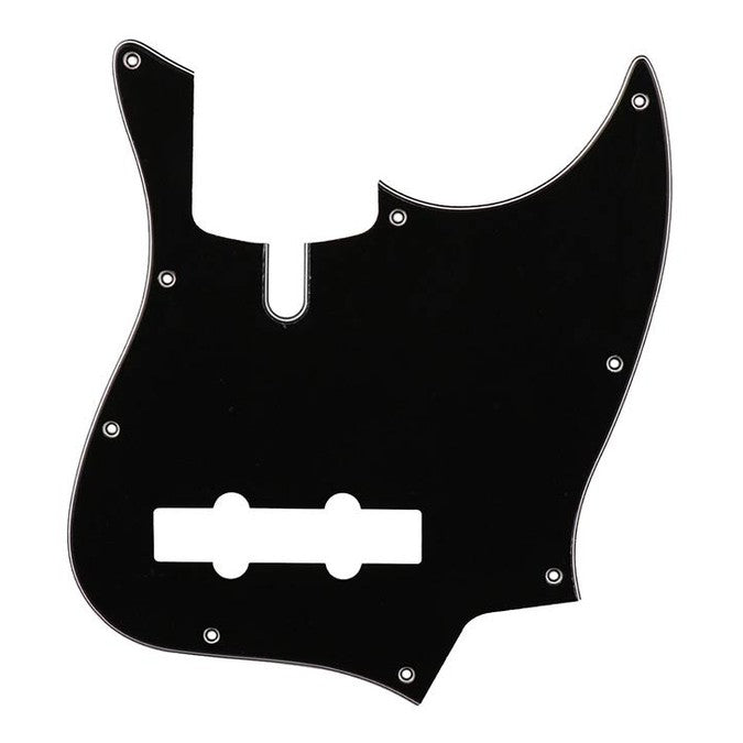Sire SISP-PG001 pickguard for V-series 4-string BLACK