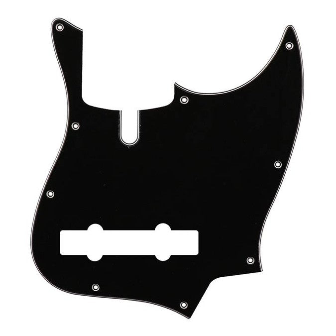 Sire SISP-PG004 pickguard for V-series 5-string BLACK