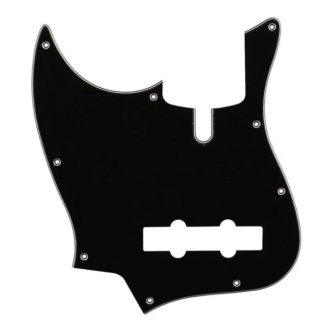 Sire SISP-PG007 pickguard for V-series 4-string left handed BLACK