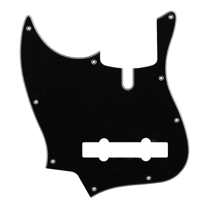 Sire SISP-PG010 pickguard for V-series 5-string left handed BLACK