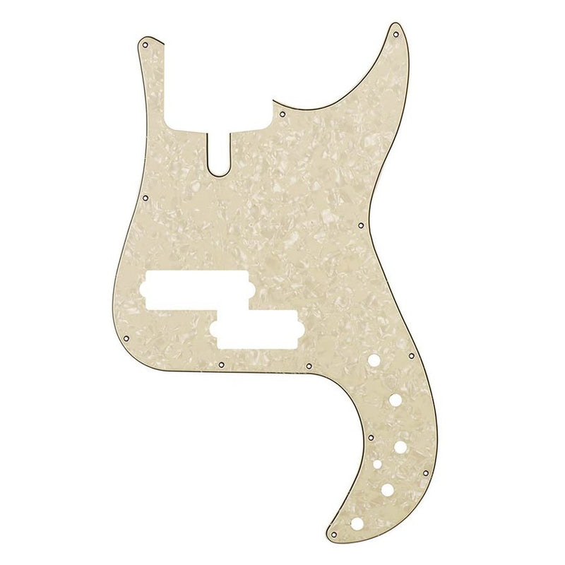Sire SISP-PG020 pickguard for P-series 5-string PEARL WHITE