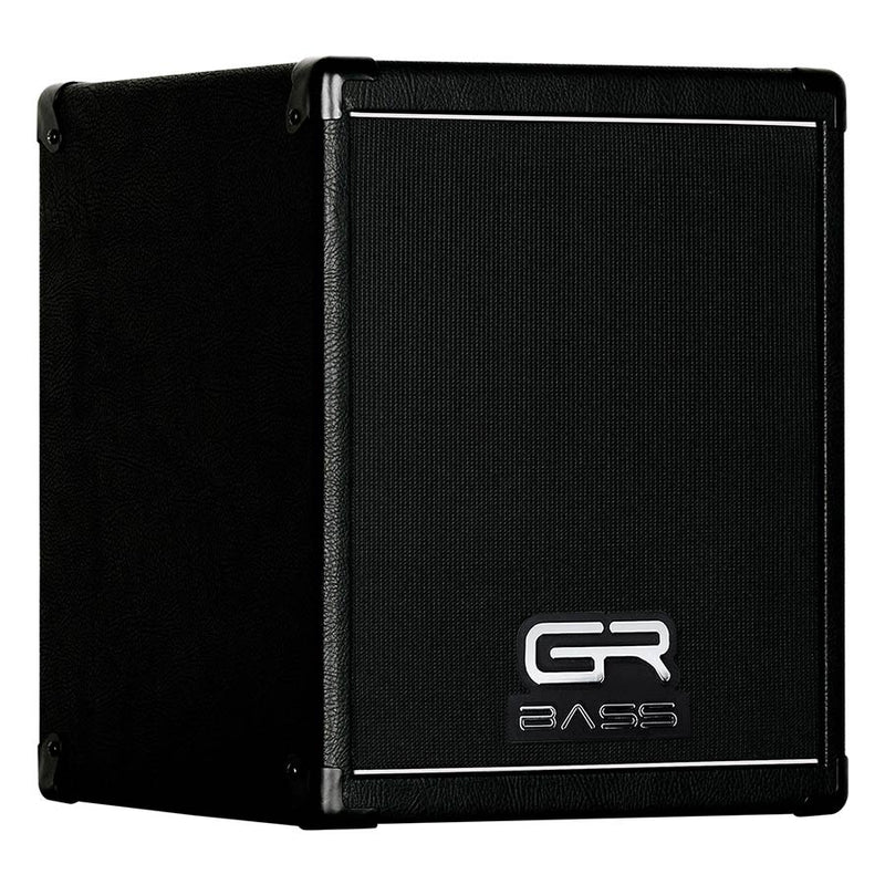 GR Bass GR110/4 premium birch plywood speaker cabinet, 1x10"+1" 300w 7.4kg, 4 ohm