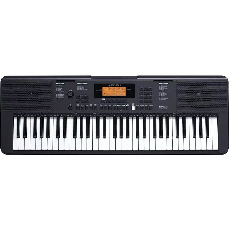Medeli MK200 keyboard