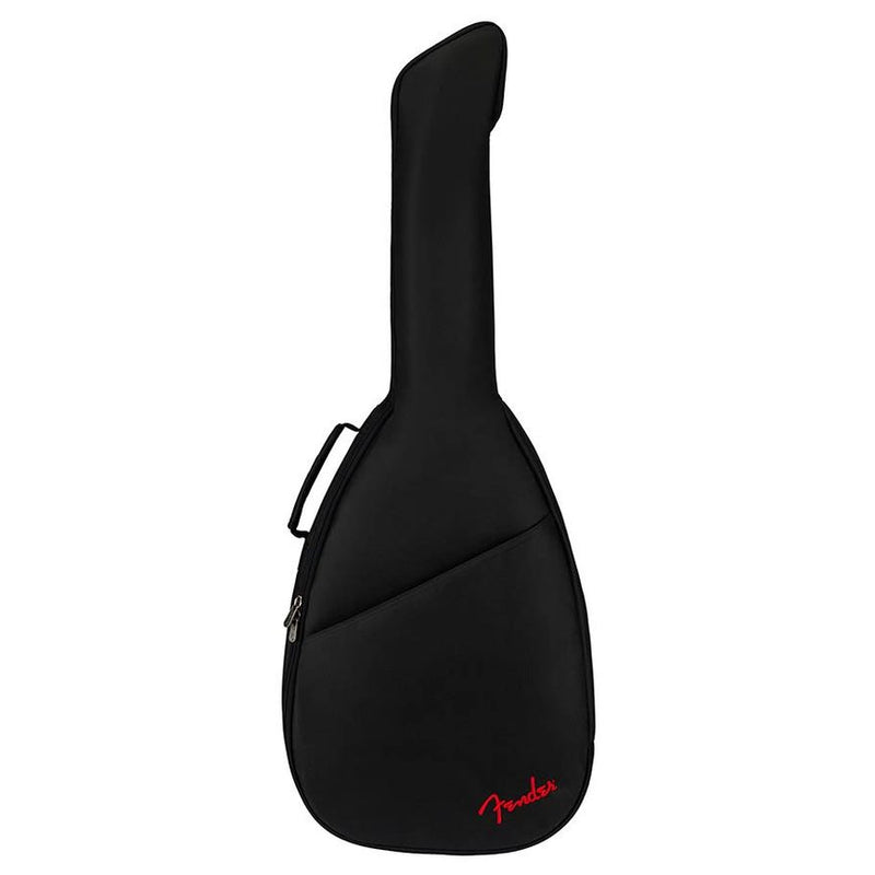 Fender 0991342406 FAS405 small body acoustic gigbag, black