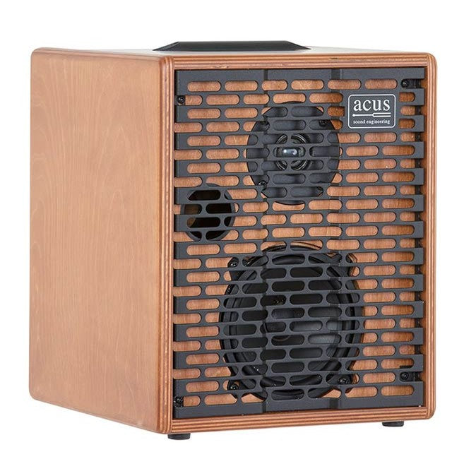 Acus OFS-5 acoustic instruments amplifier ONE FOR STREET 5, 40W