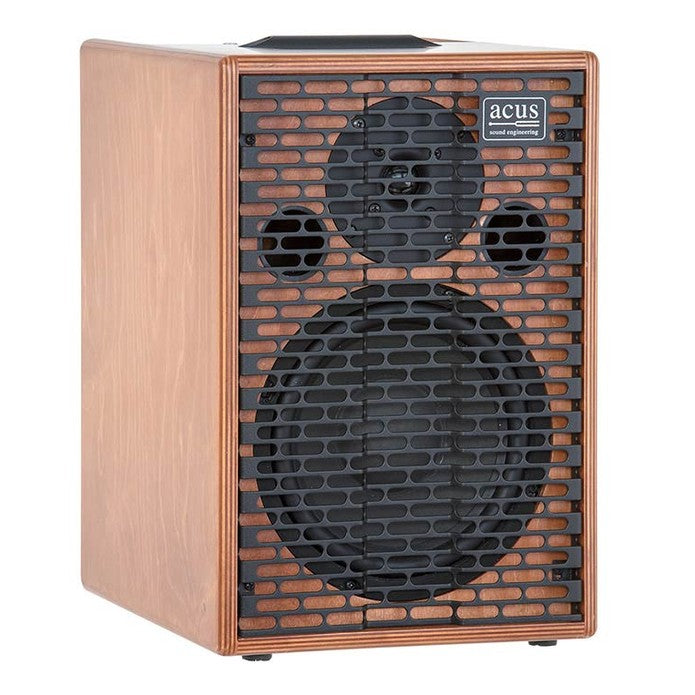 Acus OFS-8 acoustic instruments amplifier ONE FOR STREET 8