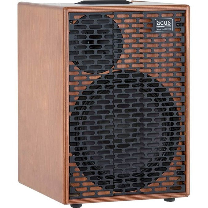 Acus OFS-10 acoustic instruments amplifier ONE FOR STREET 10,