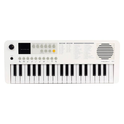 Medeli MK1/WH keyboard