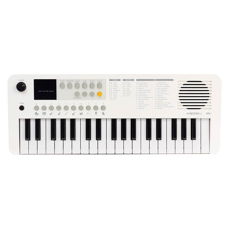 Medeli MK1/WH keyboard