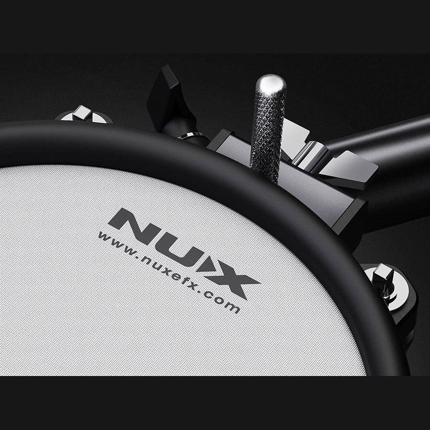 Nux DM210 Digitaal Drumset westerhaven-muziek