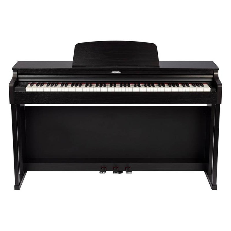 Medeli UP203/BK digital upright piano
