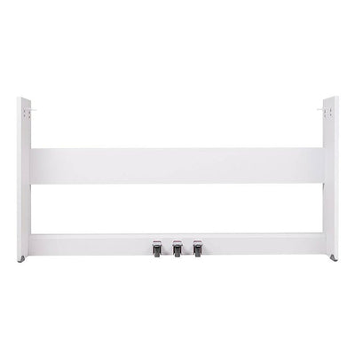 NUX NPS1/WH houten standaard voor de NPK10 en NPK20