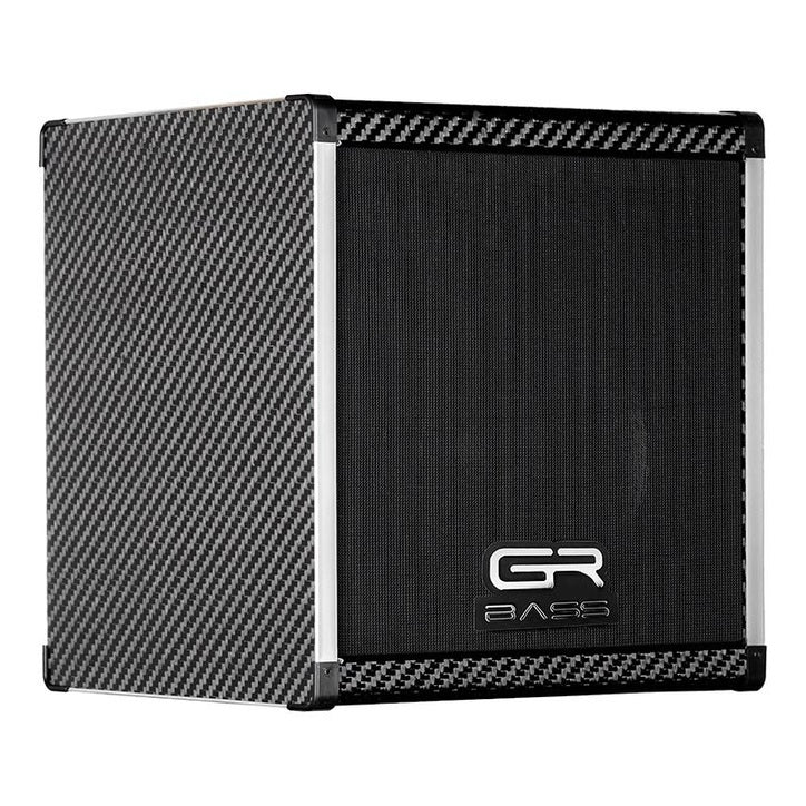 GR Bass ATC500(SL) premium carbon fiber bass combo, 1x12" 500w 7,8 kg