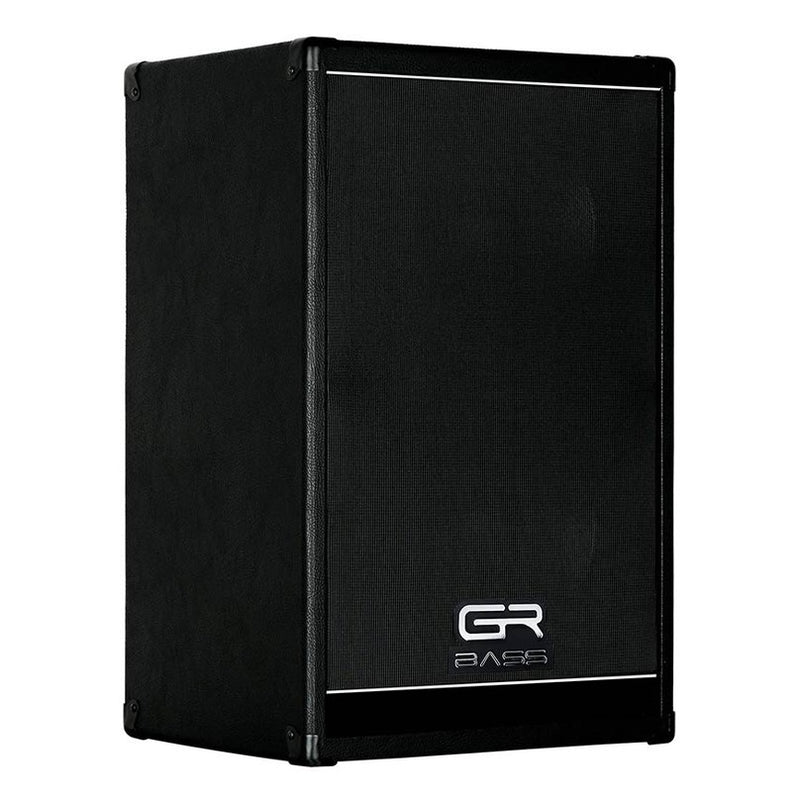 GR Bass GR210V/8 premium birch plywood vertical speaker cabinet, 2x10"+1" 400w 13,1kg, 8 ohm