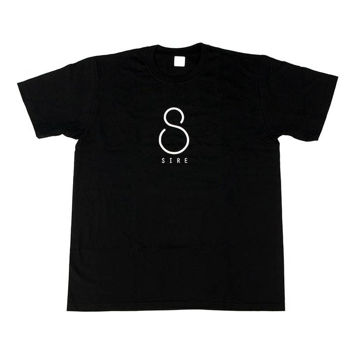 Sire STS-JoM/XXL t-shirt "Joy of Music" SIZE XXL (labeled 3XL), black