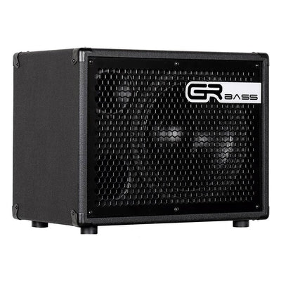 GR Bass 22GR112H/4 2022 version - premium birch plywood speaker cabinet