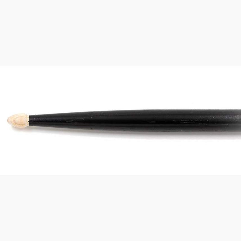Wincent W-7ACB paar hickory drumstokken 7A BLACK