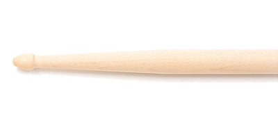Wincent W-5AM paar maple drumstokken 5A MAPLE, 406 x 14.3mm