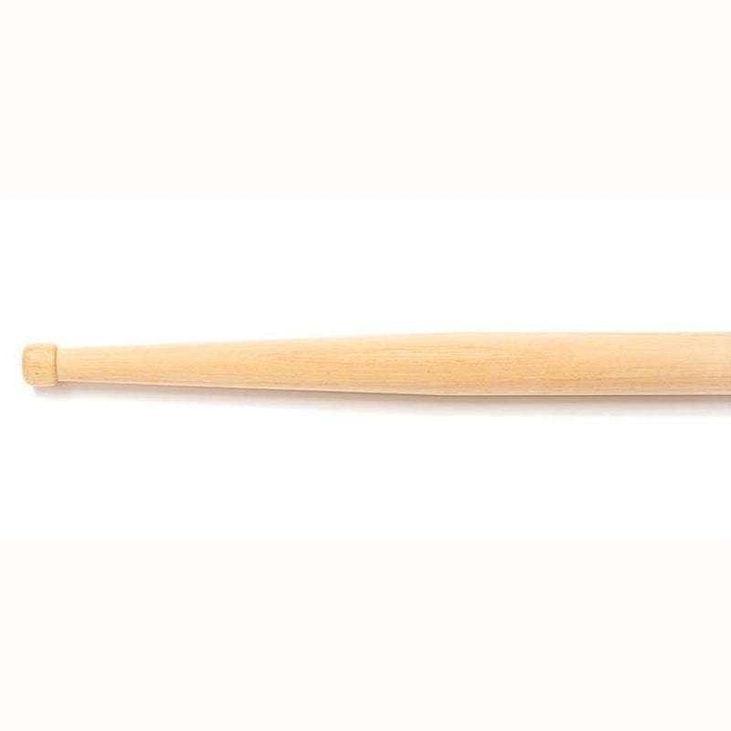 Wincent W-5BXLBT paar hickory drumstokken 5B XL BARREL TIP