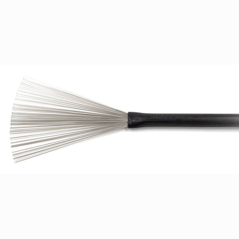 Wincent W-29L paar metalen vegers LIGHT PROBRUSH