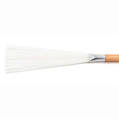 Wincent W-12LN paar vegers NYLONBRUSH