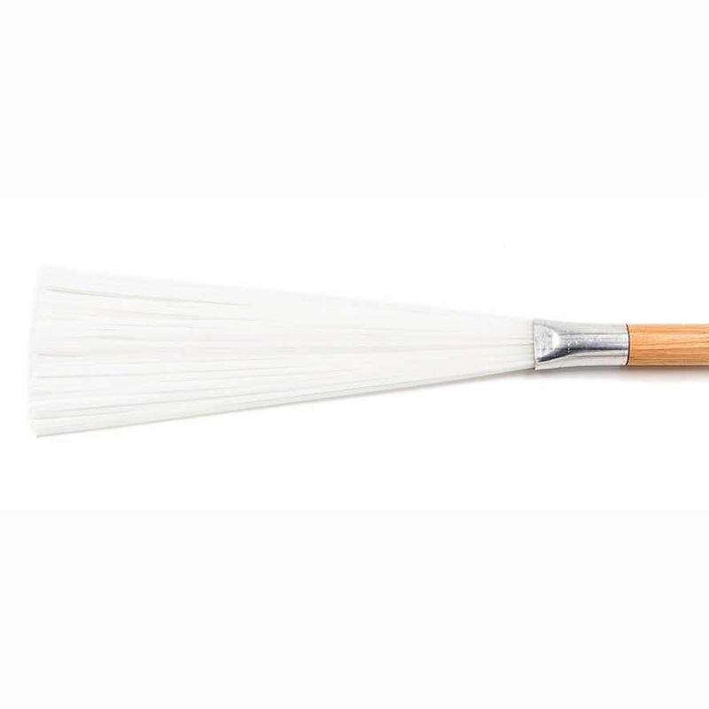Wincent W-12LN paar vegers NYLONBRUSH
