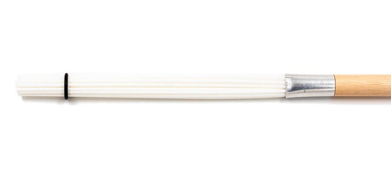 Wincent W-22PR paar nylon rods POLYRODS, 2.2mm strengen en 15.8mm handvat
