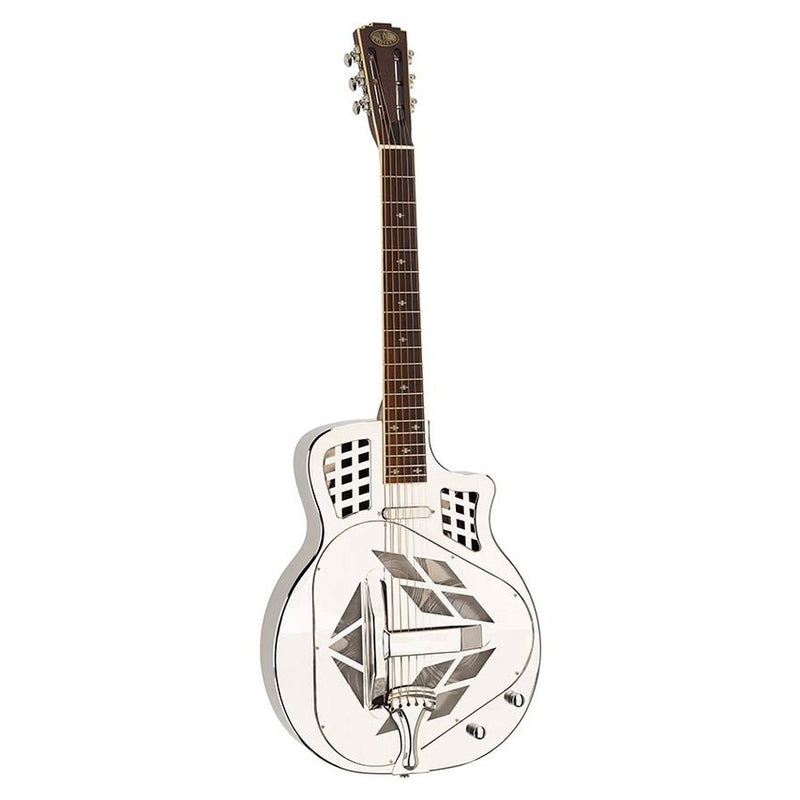 Royall TMP14CSC/NI 14 fret resonator TAMPA CUT SC
