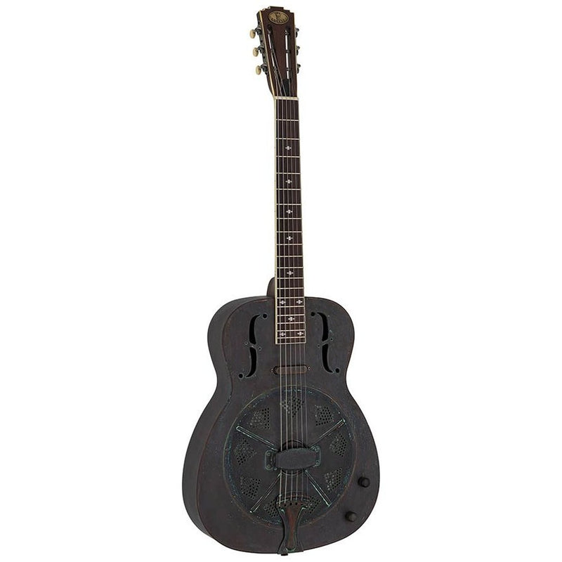Royall WE14SC/RE 14 fret resonator WEST END SC