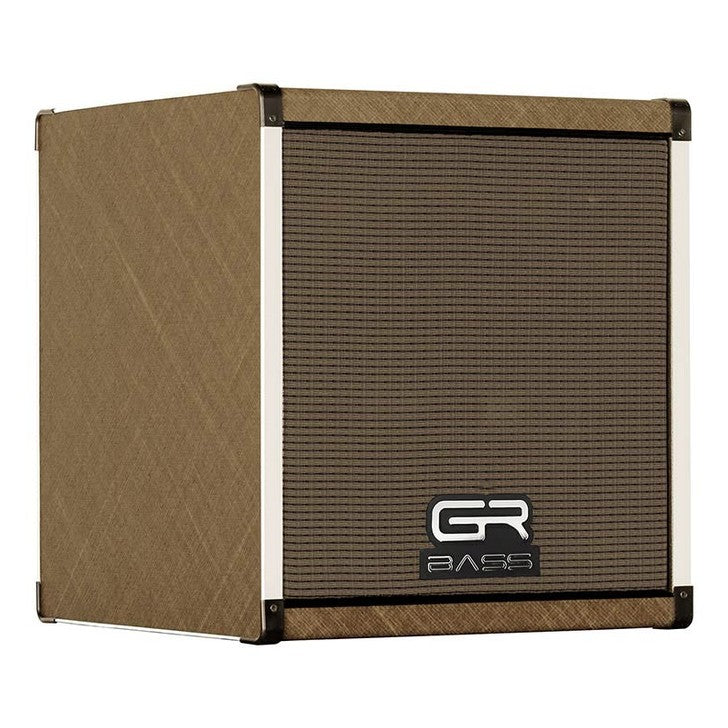 GR Bass NFC800 premium natural Fiber Bass Combo, 1x12" 800w 9 kg