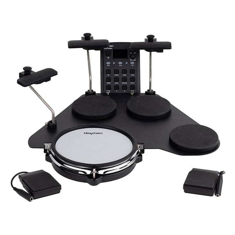 Hayman CDD-1000 compact digital drum kit